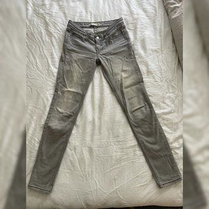 Levi's Women Jeans Demi Curve 26